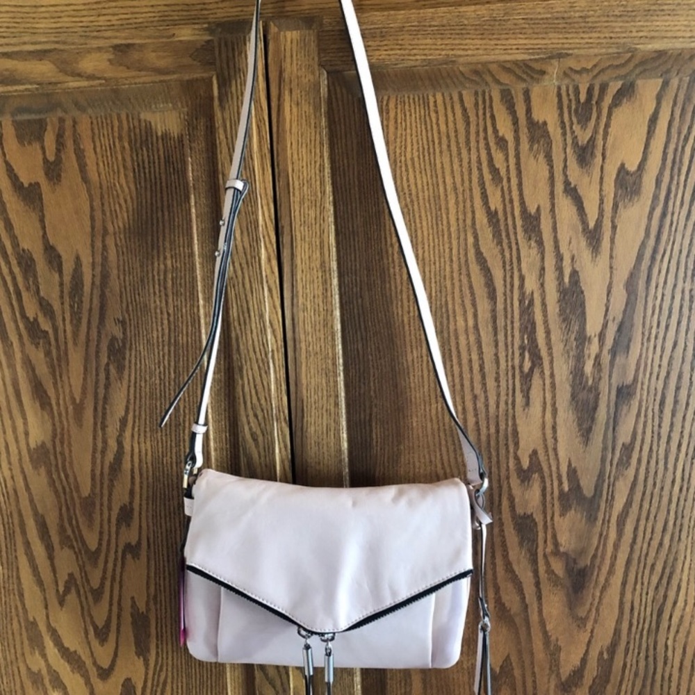 VINCE CAMUTO CAMEO ROSE CROSSBODY BAG🥀NWOT
